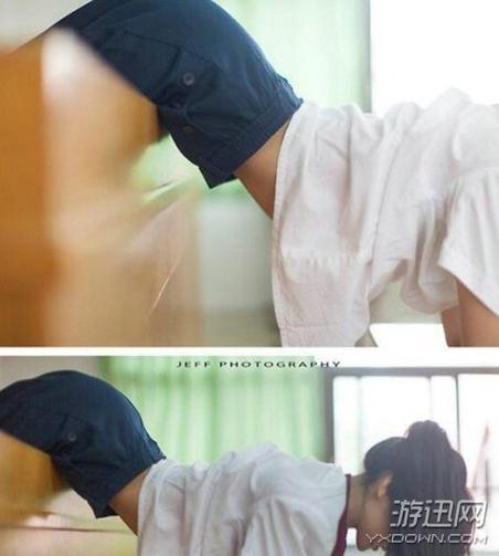 女下体分泌物发黄的相关介绍