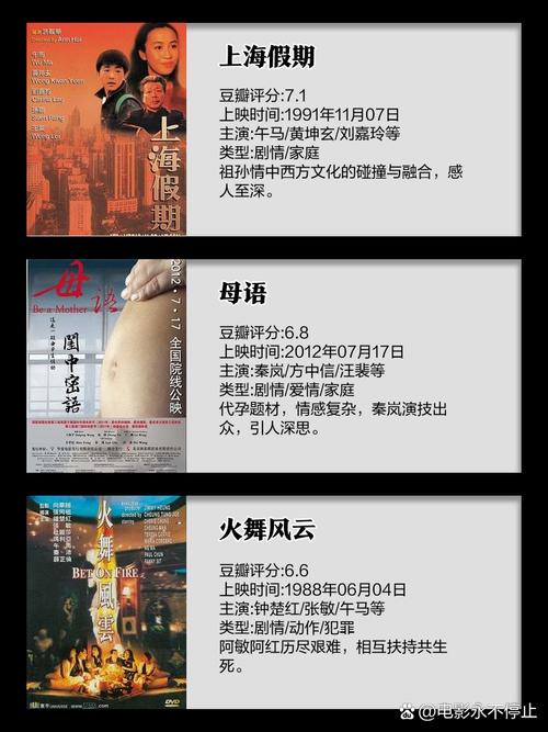 六度电影院小五的相关介绍