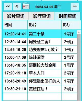 chc家庭影院的相关介绍